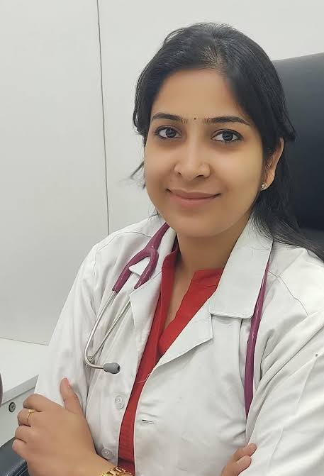 Dr R Supraja